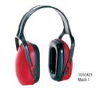 HONEYWELL NOISE BLOCKING EARMUFFS (MACH)